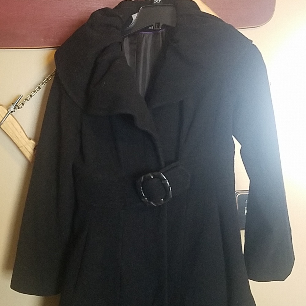 Apt 9 Peacoat